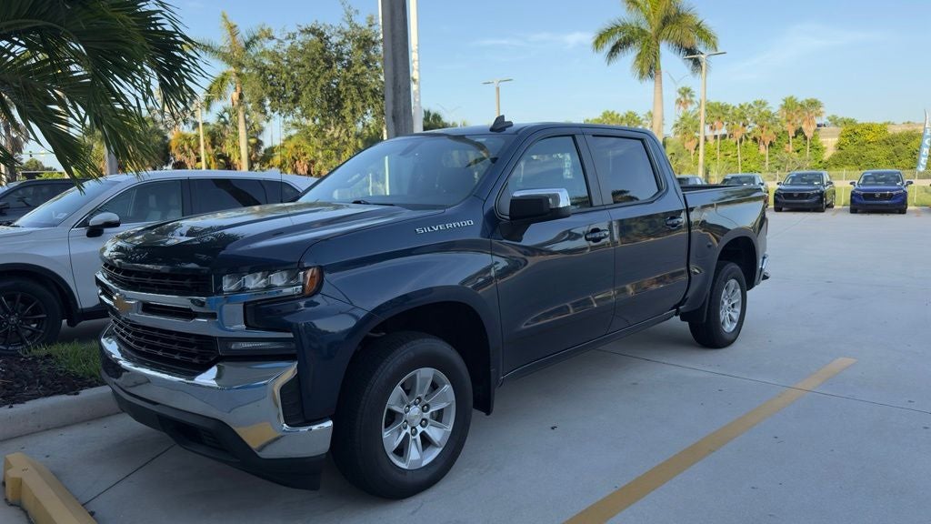 chevrolet silverado 1500 limited 2022 3GCPWCED7NG145713 image chevrolet silverado 1500 limited 2022 3GCPWCED7NG145713 image
